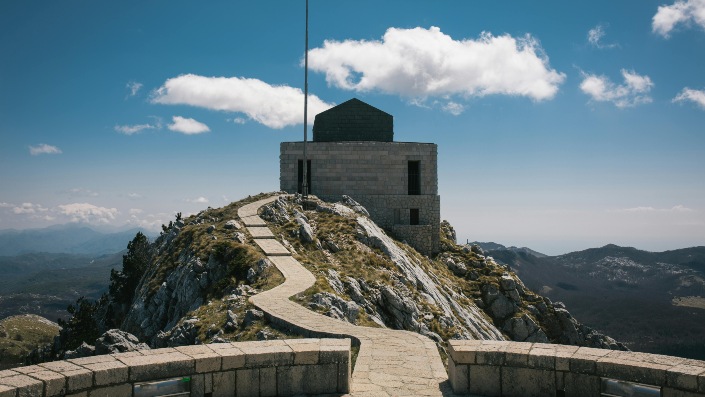 Planina Lovćen - mistično i tajanstveno bogatstvo Crne Gore