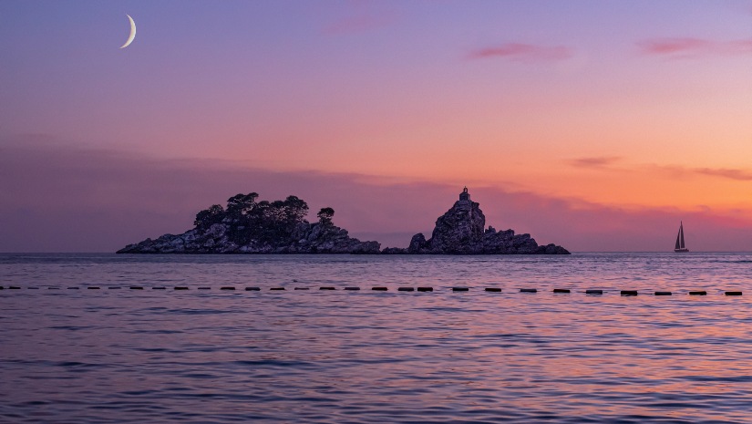 Lučice Beach – A Hidden Gem Near Petrovac for a Peaceful Family Vacation