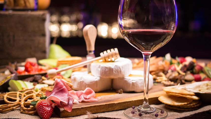 Njegusi Prosciutto – authentic Montenegrin specialty you must try