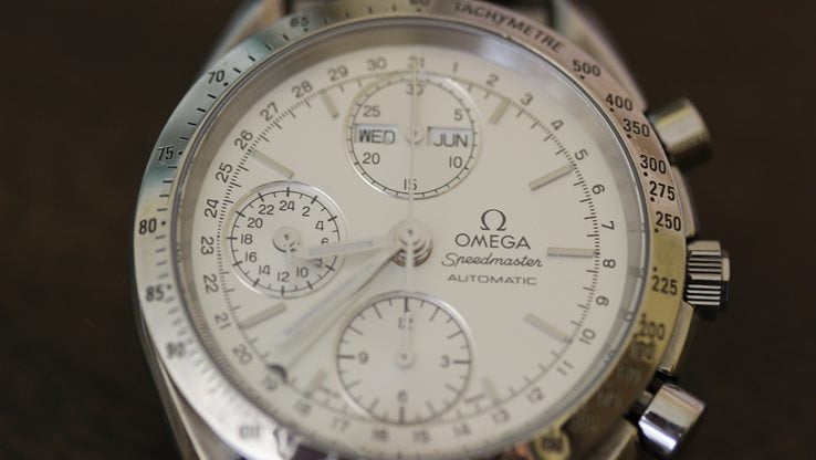 Omega Wristwatches are President and Celebrity Favorite