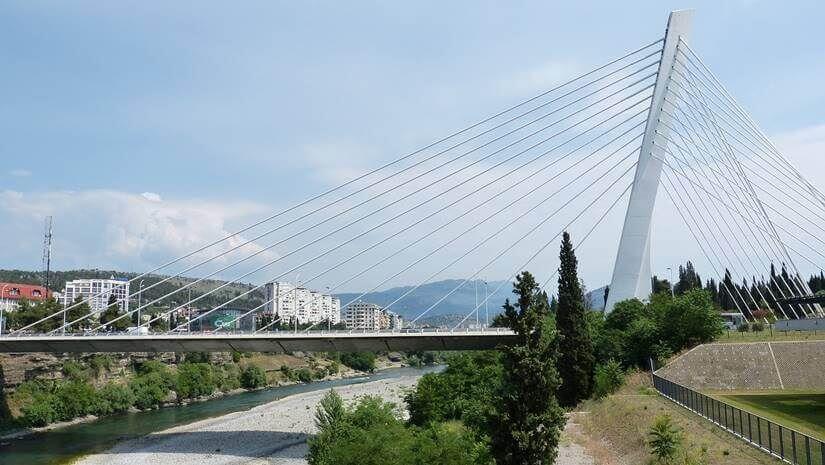 Montenegro Roads and Infrastructure -All You Should Know