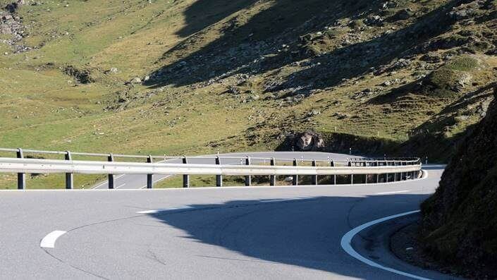 Montenegro Roads and Infrastructure -All You Should Know