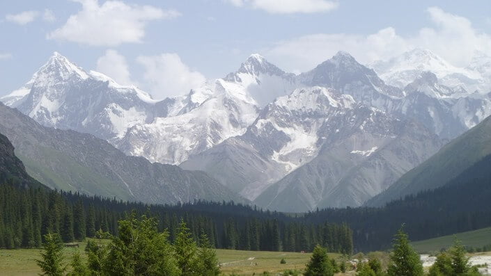 Bjelasica - the Best Ski Centre in the Mountains of Montenegro
