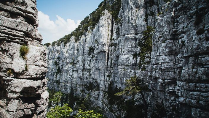 Orjen - Icy Montenegro Mountains and Guardians of Boka Bay