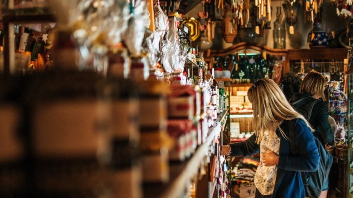 Montenegro souvenirs - unique and luxury gifts for everyone