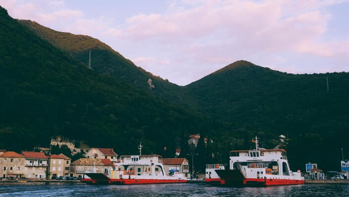 Move to Montenegro - why relocate your business here?