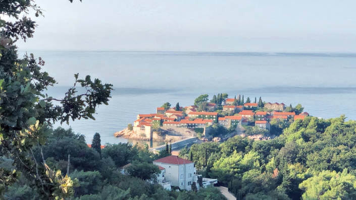Montenegro - a place in Europe ideal for an eco-conscious lifestyle 