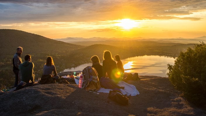 Health and wellness community - the importance of maintaining a healthy lifestyle