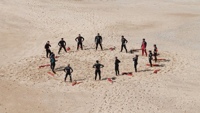 Wellness real estate and communities - who is best suited for a wellness community?