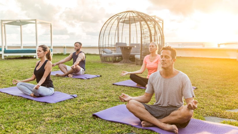 The importance of wellness community for a healthy lifestyle