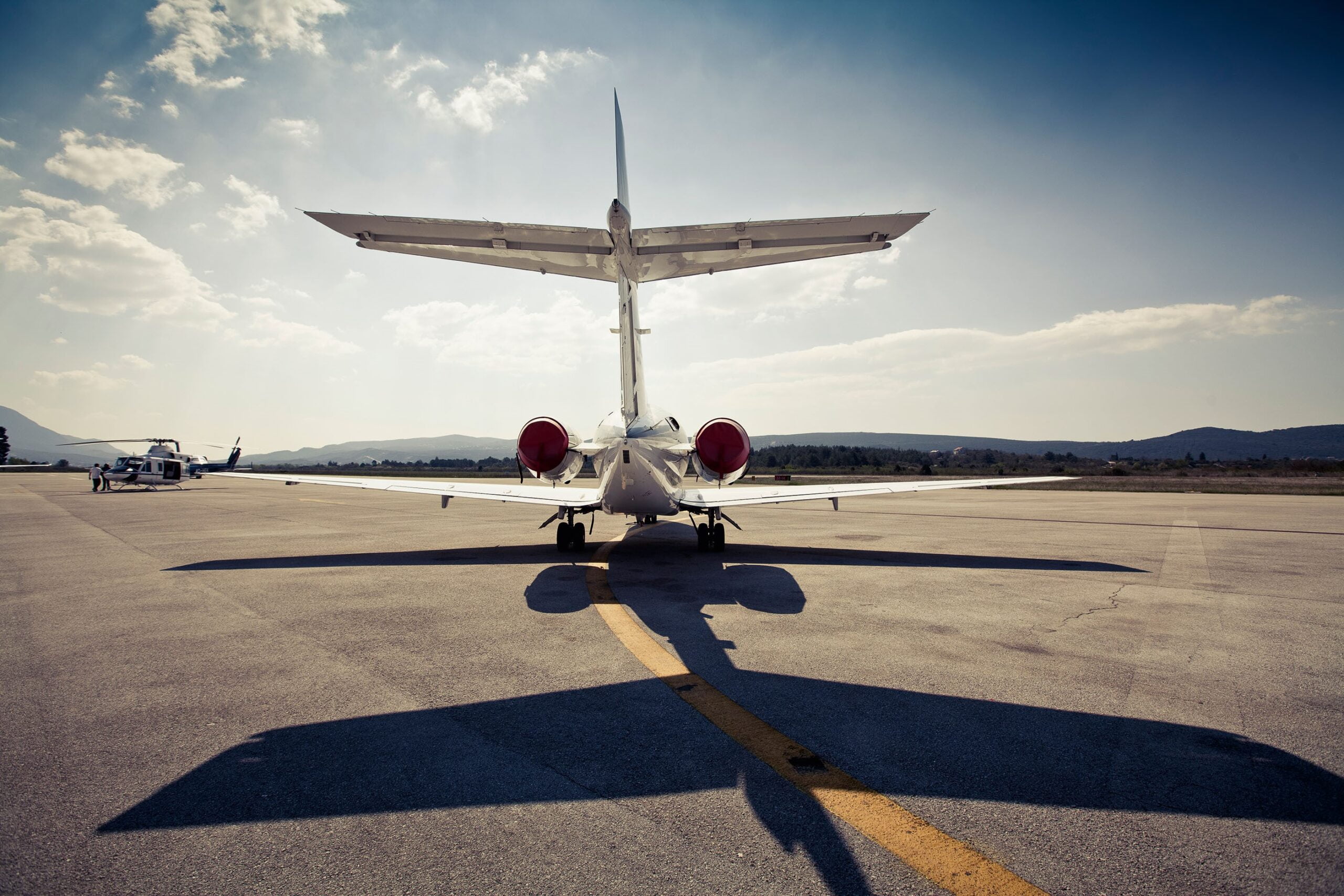 Airport scaled