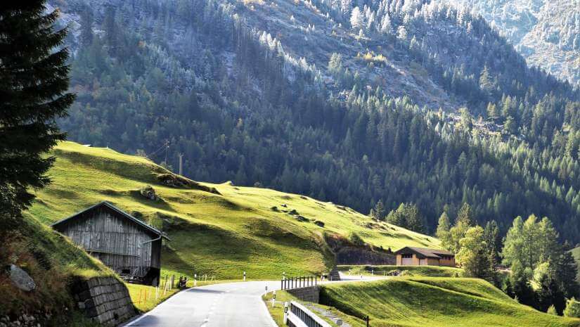 Prokletije National Park – discover our youngest park of nature