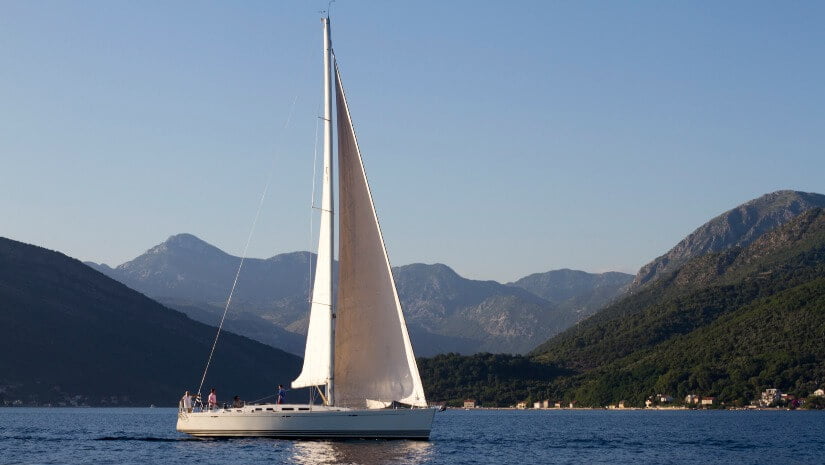 Luxury sailing holiday on Adriatic – how to make it unforgettable