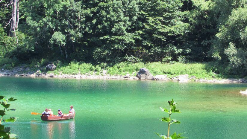 Biogradska Gora National Park – discover remarkable beauty of nature