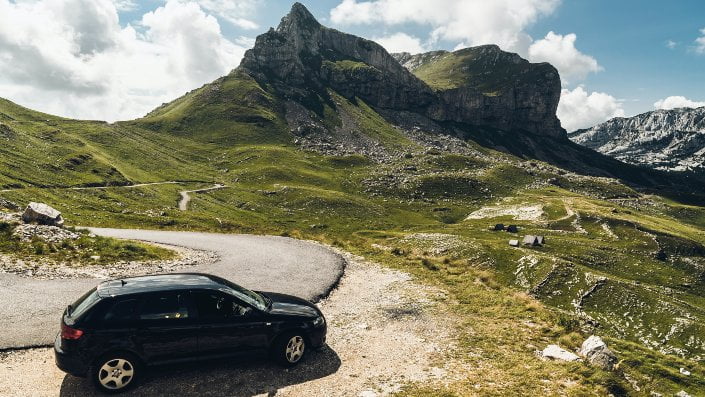 Things to do in Zabljak – adventures for the whole family