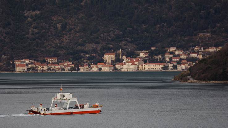 World Wars, Yugoslavia and the prelude to modern Montenegro history