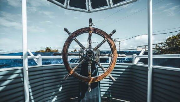 Yacht history – From boat to yacht