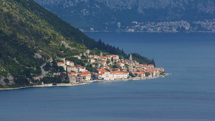 The history of Montenegro and its Ottoman chapter