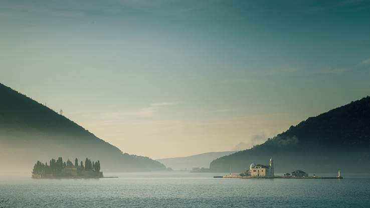 Boka Bay Montenegro – The Legendary Boka Kotorska and its Magnificent History