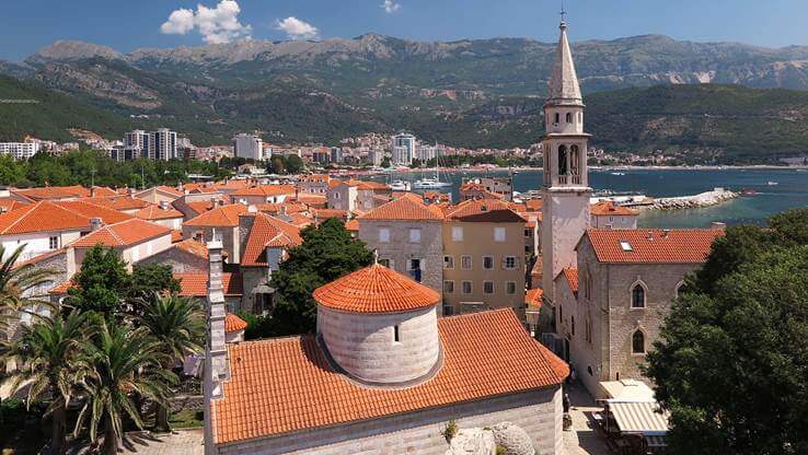 Montenegro museums - Montenegro’s vivid remnants of the past
