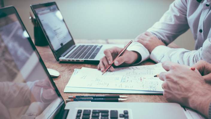 #1 Favourable taxation system and investment-friendly legislation