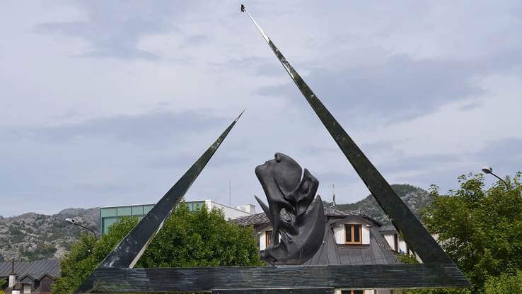 The Rise of Podgorica Capital of the Zeta Region