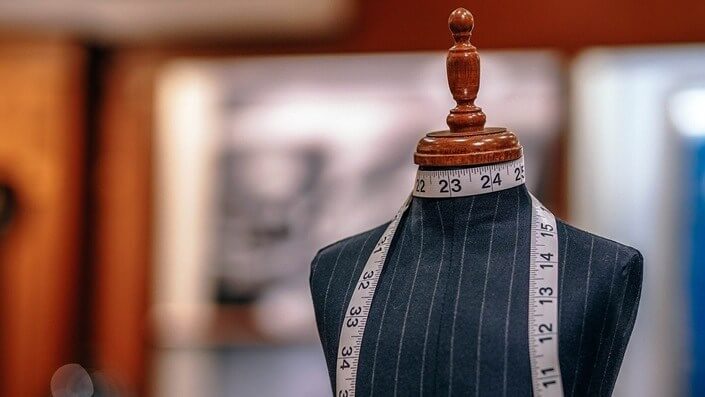 Innovation in the process of making PINKO fashion brand
