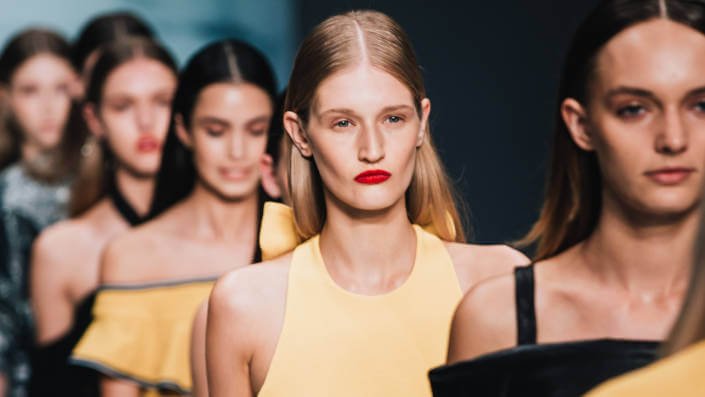 Victoria Beckham’s clothing line & ready-to-wear collection
