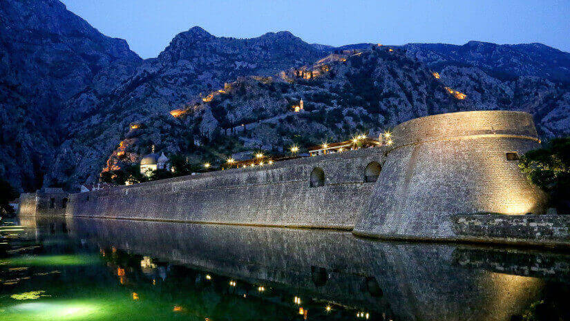 What to see in Kotor Old Town – A guide to undiscovered secrets of Kotor with Sasha, Porto Montenegro’s tour guide