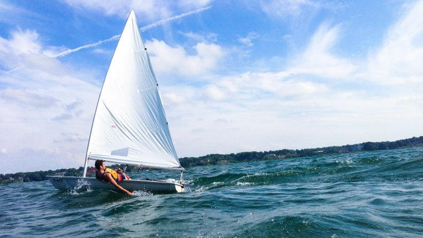 Montenegro bay sports – activities to enjoy your affluent summer