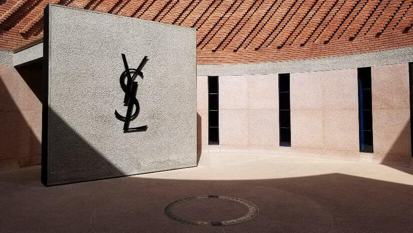 YSL brand – a story of Yves Saint Laurent and his fashion empire