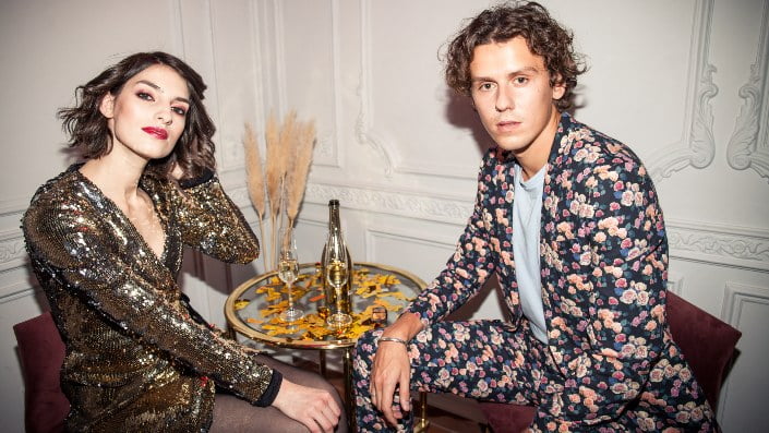 Roberto Cavalli brand – discover the exotic glamour of Florence