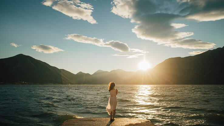 Montenegro islands you need to explore