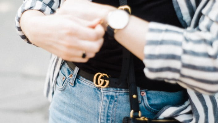 Gucci Brand History - The Story of Innovation and Luxury Abundance