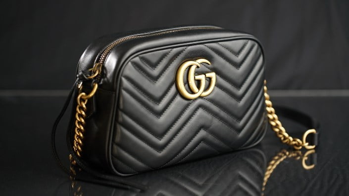 The Most Popular and Loved Gucci’s Collection In the 60s