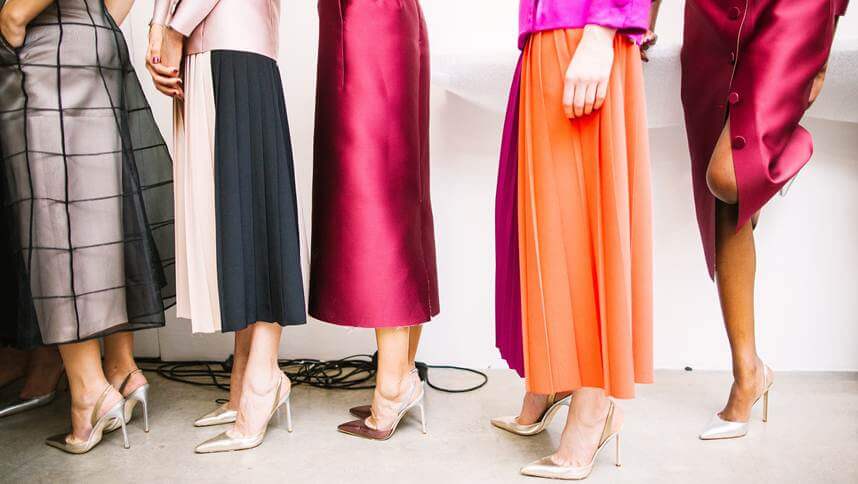 The World’s Most Luxury Fashion Brands You Should Know About