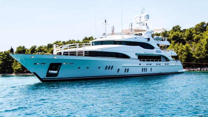 Yacht Harbour Association – All You Need to Know