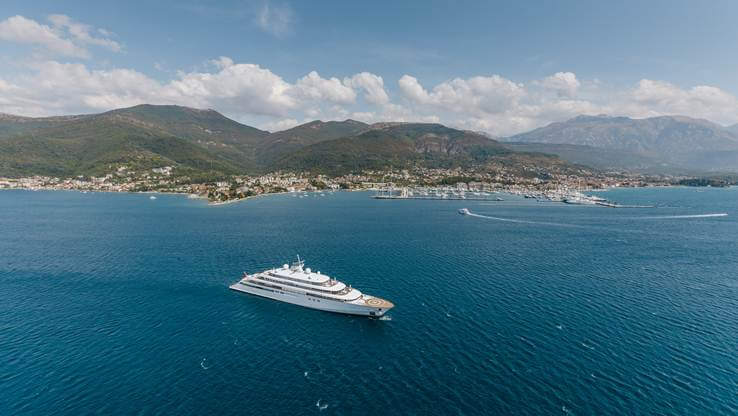 Boka Bay Montenegro - The Legendary Boka Kotorska and its Magnificent History