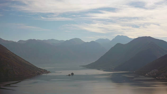 Best places to live in the Boka Bay