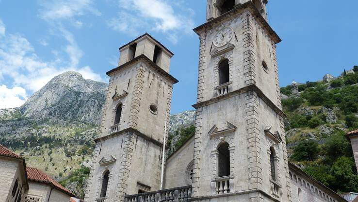 Weekend in Montenegro - How To Make The Most of it