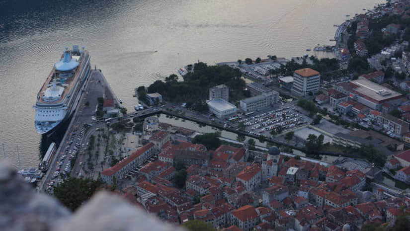Starting a business in Montenegro – all you need to know