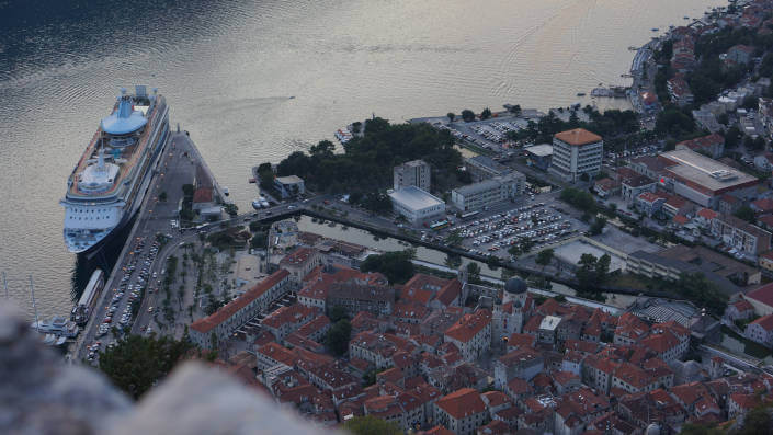 Living in Other Coastal Towns of Montenegro - A Variety of Coastal Charms