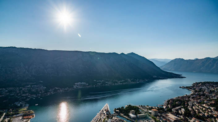 Kotor history - colorful origins of the town