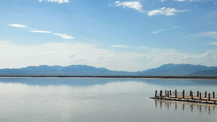 Plav Montenegro – meet the lake town at the foot of the mountains