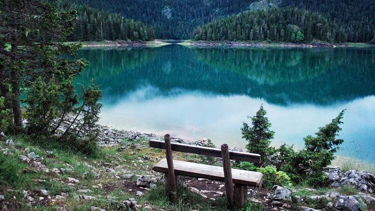 Durmitor and Žabljak - A Montenegro Weekend Trip