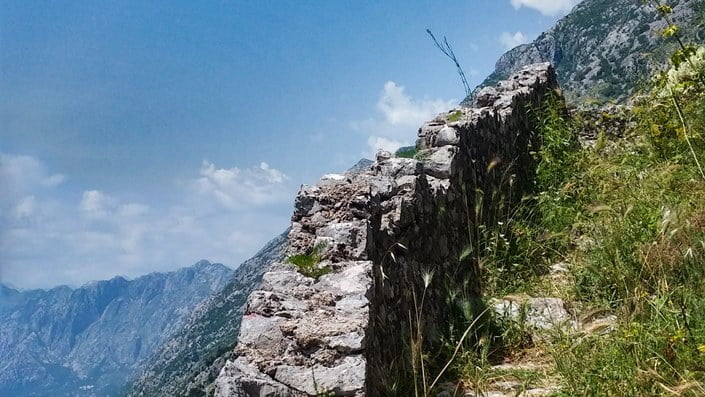 Other popular activities in Lovcen National Park