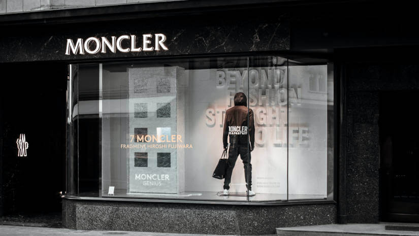 Moncler brand – the history of the popular fashion giant