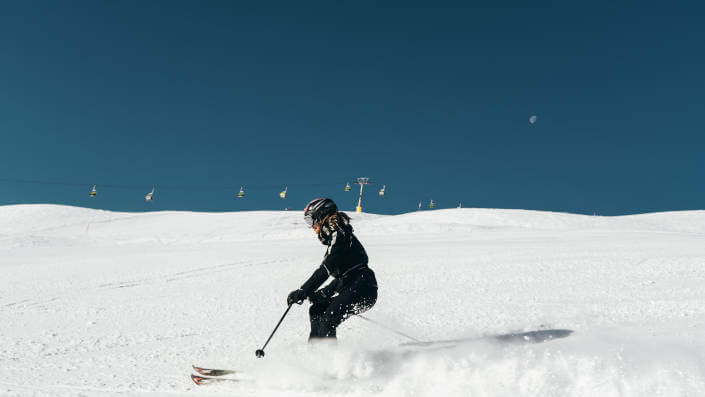 Moncler brand identity – long tradition of high-quality