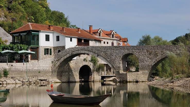 Bar Old Town - A historical place to visit in Montenegro