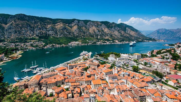 Doing business in Montenegro – what type of company can you establish?